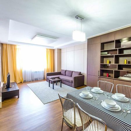 Appartamento The Address Highvill 2 Akmola Esterno foto