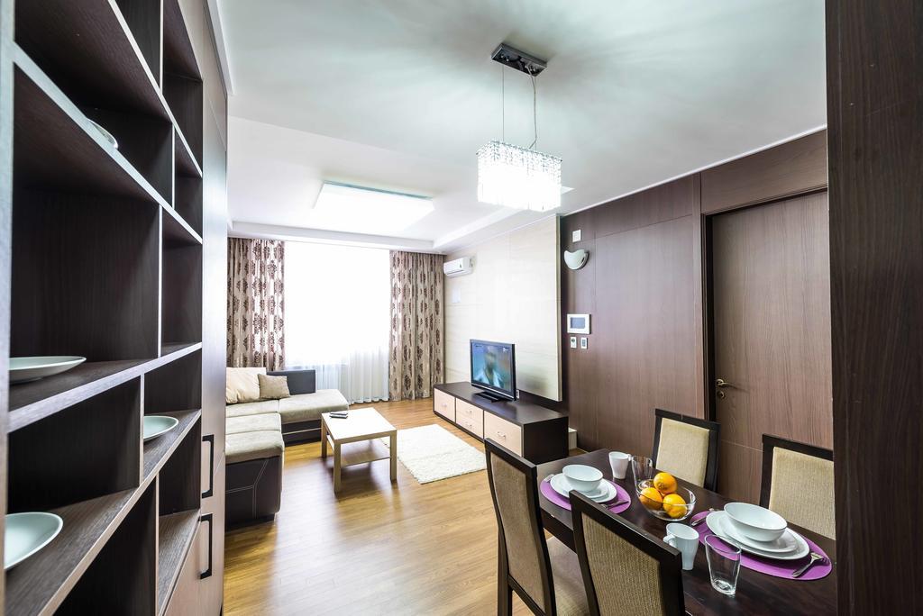 Appartamento The Address Highvill 2 Akmola Esterno foto