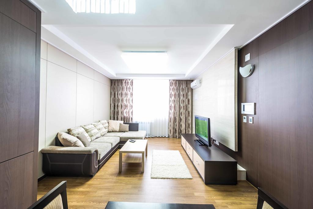 Appartamento The Address Highvill 2 Akmola Esterno foto