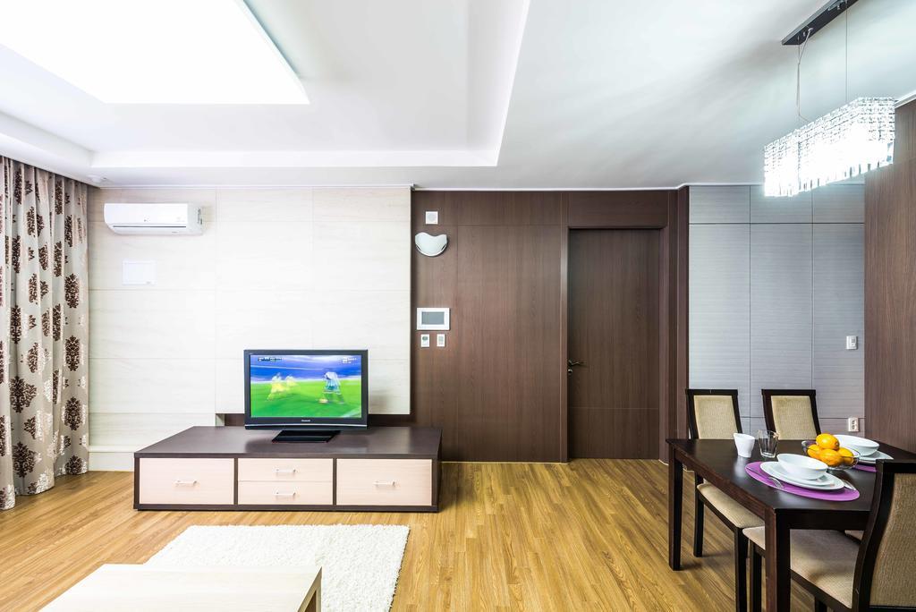 Appartamento The Address Highvill 2 Akmola Esterno foto