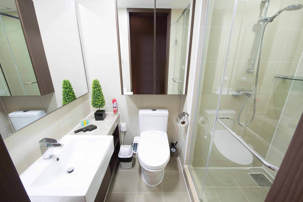 Appartamento The Address Highvill 2 Akmola Esterno foto