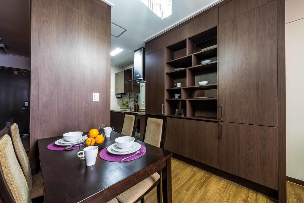 Appartamento The Address Highvill 2 Akmola Esterno foto
