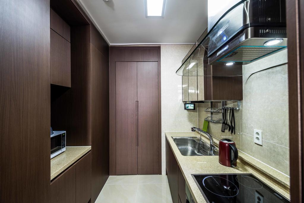 Appartamento The Address Highvill 2 Akmola Esterno foto