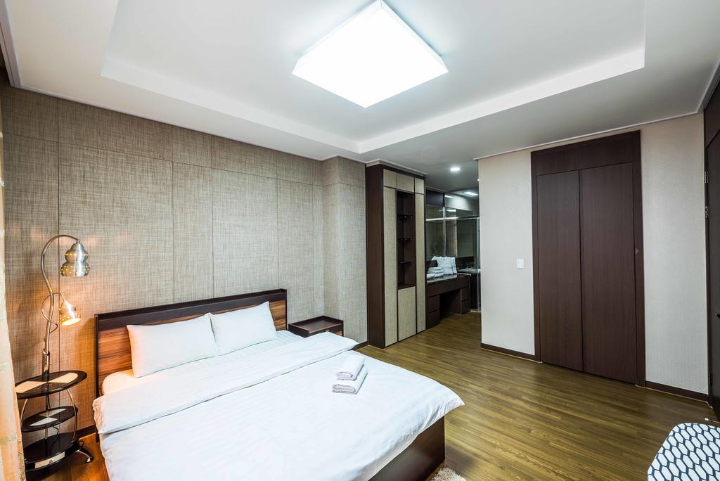 Appartamento The Address Highvill 2 Akmola Esterno foto
