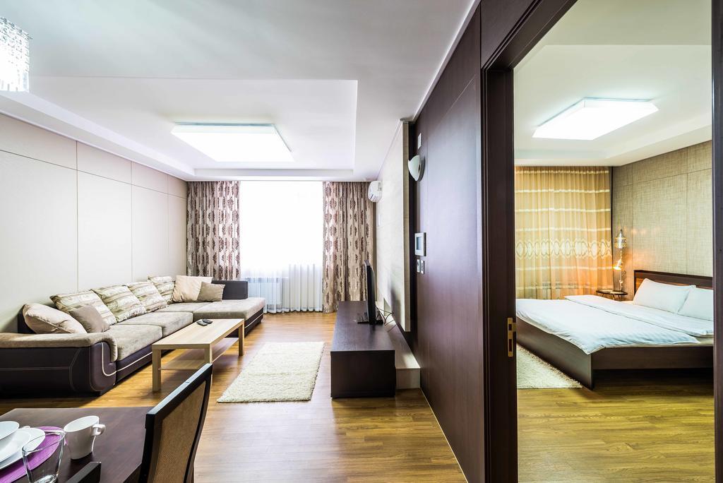 Appartamento The Address Highvill 2 Akmola Esterno foto