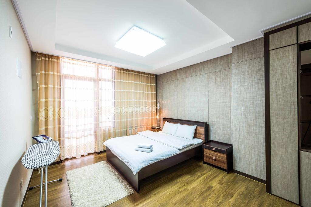 Appartamento The Address Highvill 2 Akmola Esterno foto