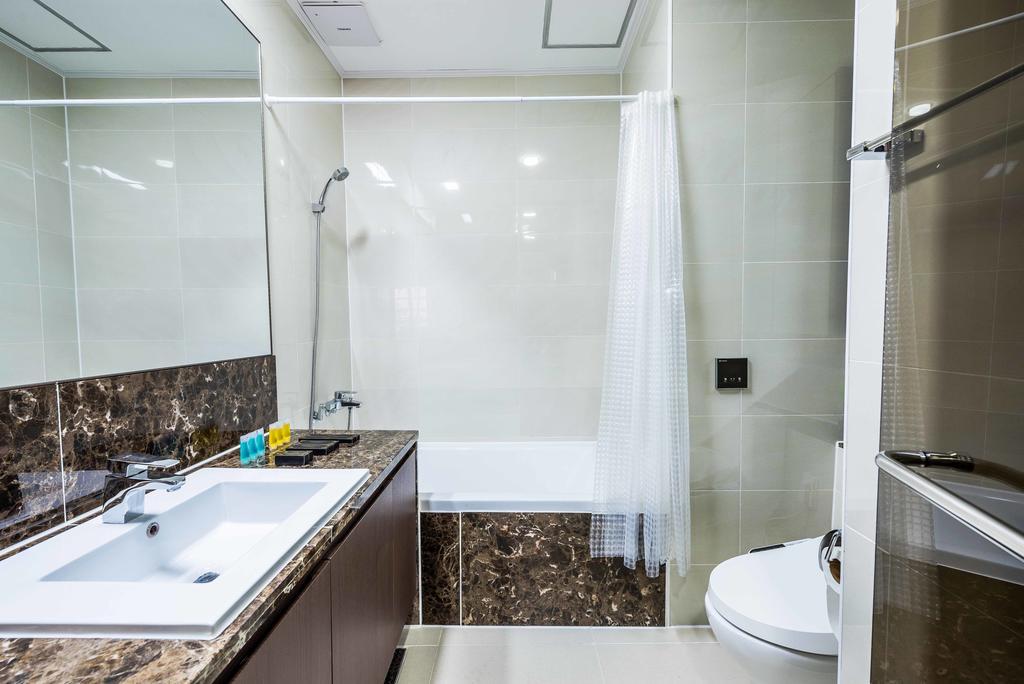 Appartamento The Address Highvill 2 Akmola Esterno foto