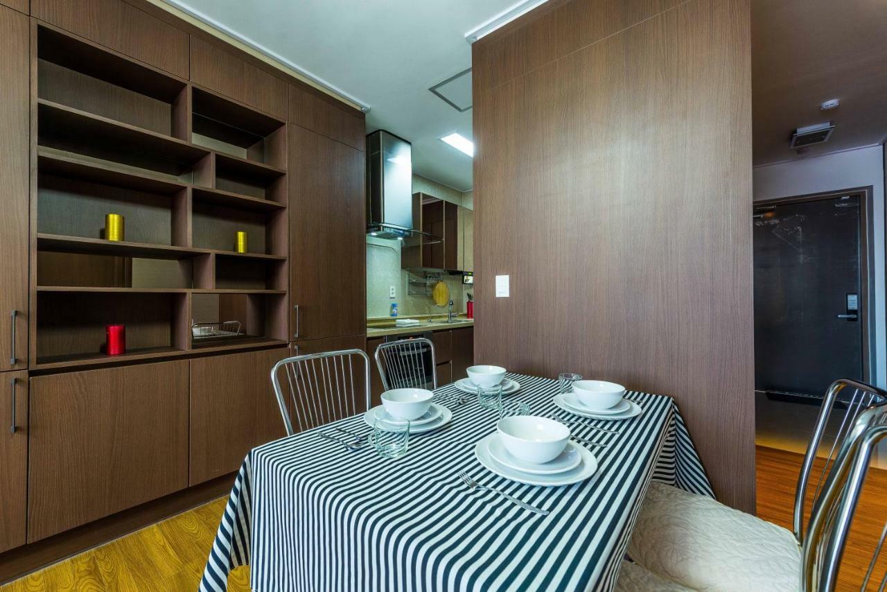 Appartamento The Address Highvill 2 Akmola Esterno foto