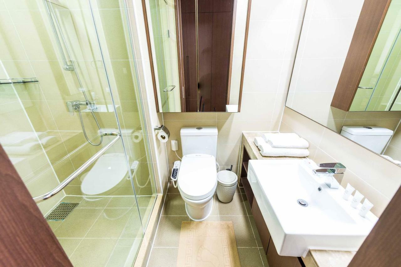 Appartamento The Address Highvill 2 Akmola Esterno foto