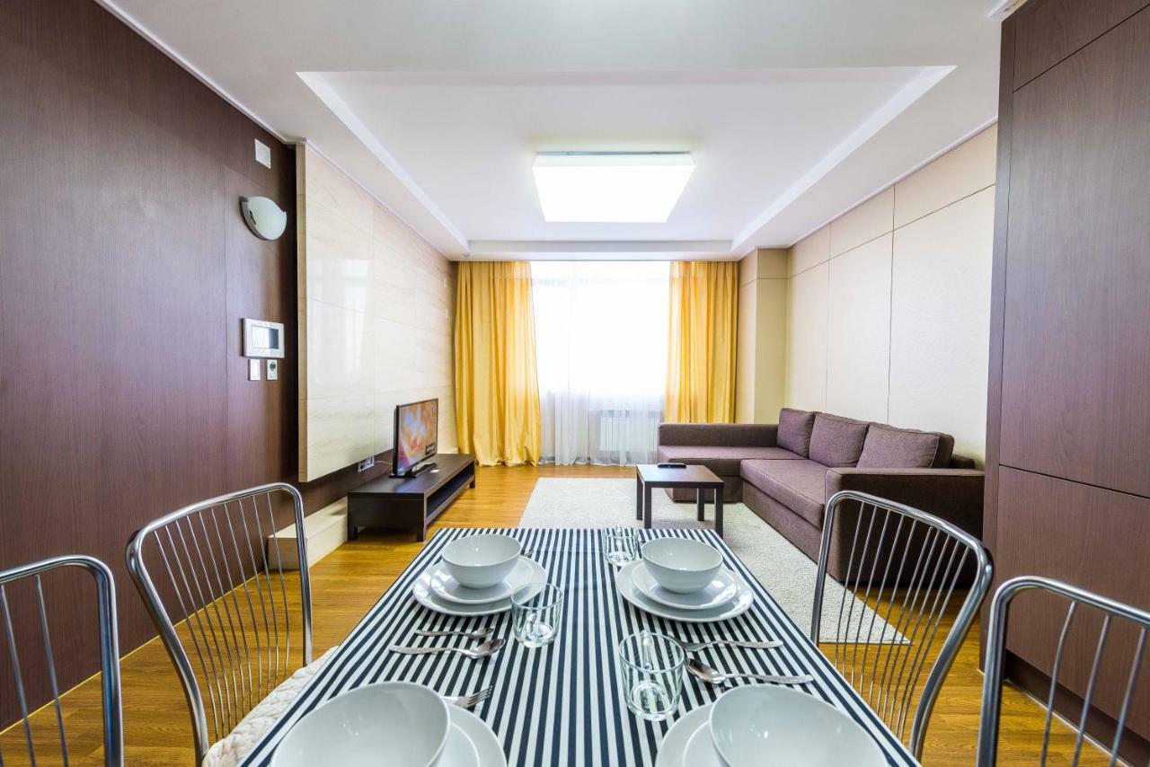 Appartamento The Address Highvill 2 Akmola Esterno foto